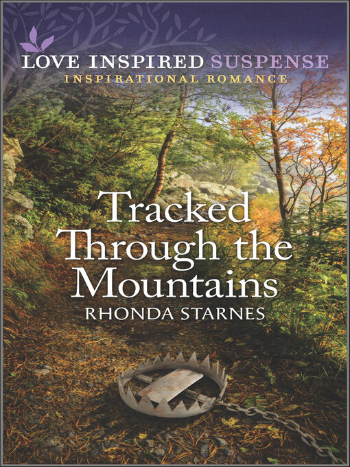 Title details for Tracked Through the Mountains by Rhonda Starnes - Available